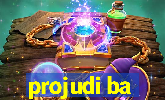 projudi ba